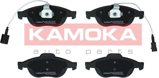 Brake Pad Set, disc brake JQ1012268 - image 3