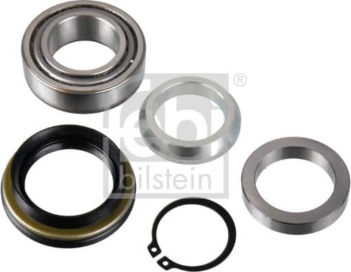 Wheel Bearing Kit 176951