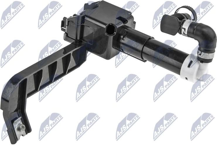 Washer Fluid Jet, headlight cleaning EDS-TY-037 - image 2