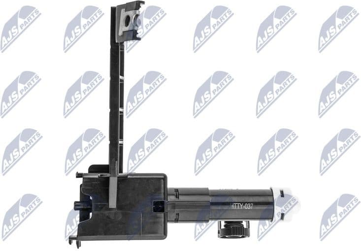 Washer Fluid Jet, headlight cleaning EDS-TY-037 - image 6