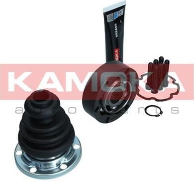 CV joint inner 8004 - image 8