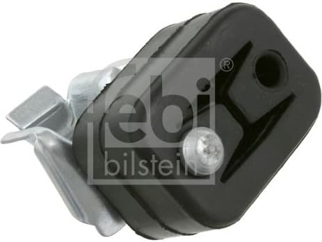 Mount, exhaust system 27217