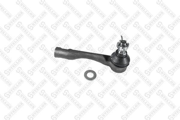 Tie Rod End 51-00254-SX - image 2