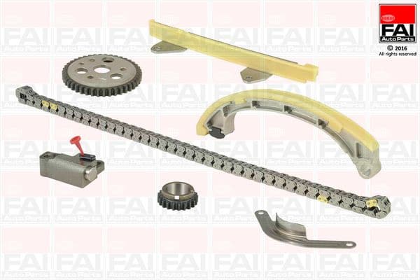 Timing Chain Kit TCK173