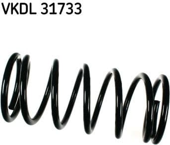 Suspension Spring VKDL31733