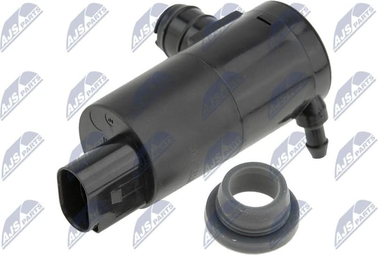 Washer Fluid Pump, window cleaning ESP-PL-003 - image 2