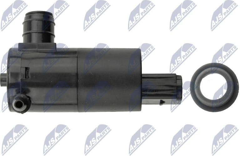 Washer Fluid Pump, window cleaning ESP-PL-003 - image 4
