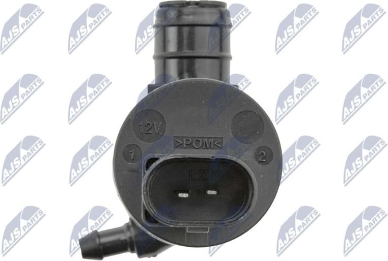 Washer Fluid Pump, window cleaning ESP-PL-003 - image 5