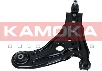 Control/Trailing Arm, wheel suspension 9050309 - image 3