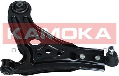 Control/Trailing Arm, wheel suspension 9050309 - image 4