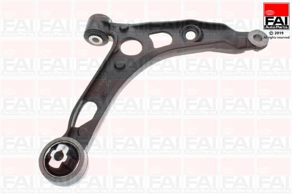 Control/Trailing Arm, wheel suspension SS10493