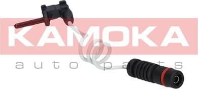 Brake pad wear indicator 105008 - image 3