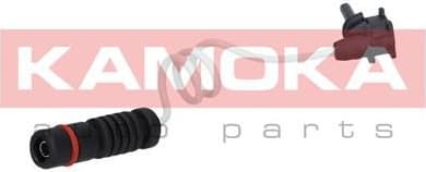 Brake pad wear indicator 105008 - image 4