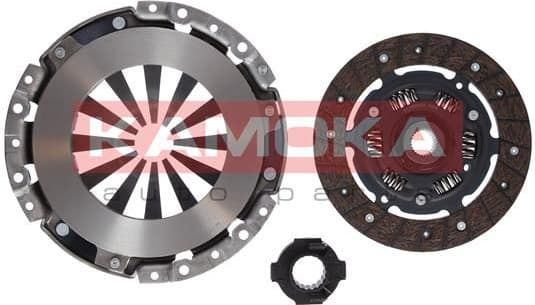 Clutch Kit KC001 - image 2