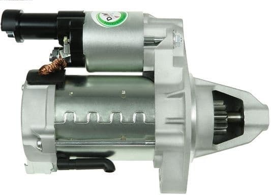 Starter AS S6280S - image 2