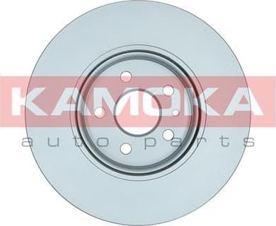 Brake discs kit front (2pcs) 103600 - image 4