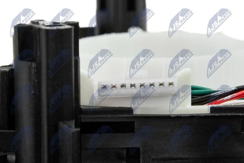 Clock Spring, airbag EAS-NS-010 - image 7