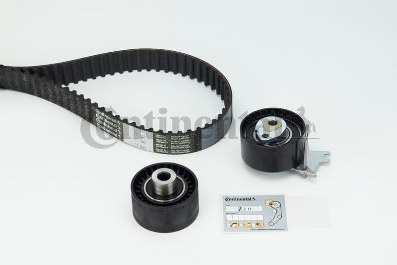 Timing Belt Kit CT1140K2 - image 3