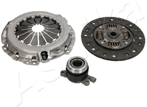 Clutch Kit 92-02-2117