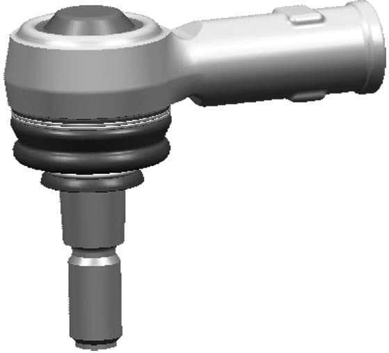 Angled Ball Joint 11638 02