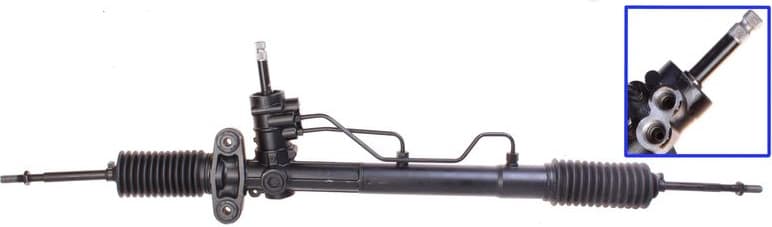 Steering Gear 711520945