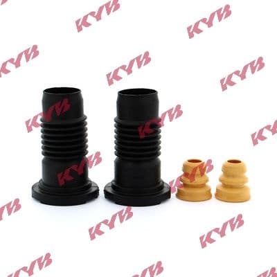 Dust Cover Kit, shock absorber Protection Kit 910106