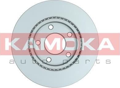 Brake Disc 103579 - image 2
