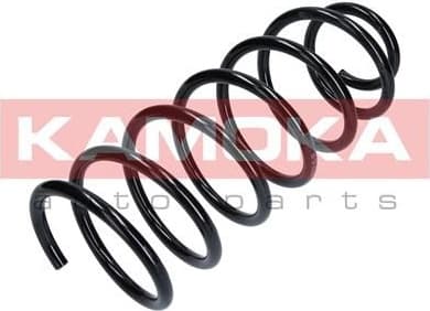 Coil spring 2110267 - image 2