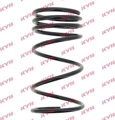 Suspension Spring K-Flex RC6722