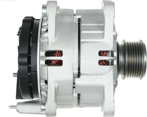 Alternator AS A0322 - image 2