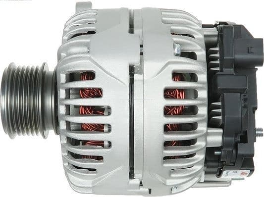 Alternator AS A0322 - image 4
