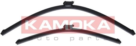 Wiper blade set, 2psc 27A06 - image 3