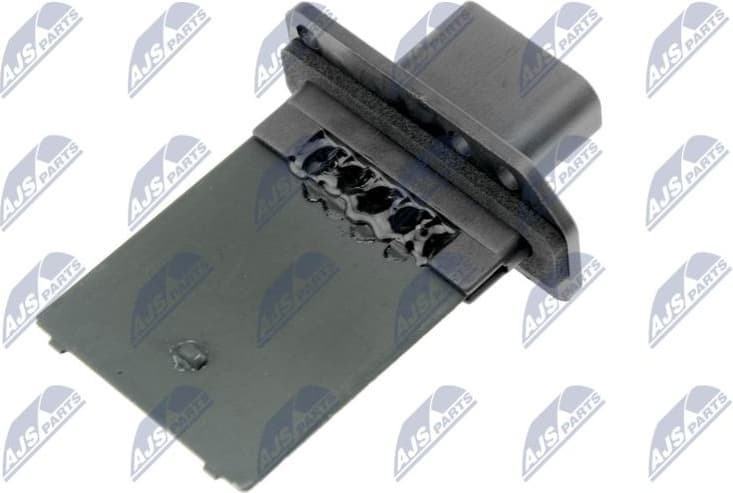 Resistor, interior blower ERD-NS-008