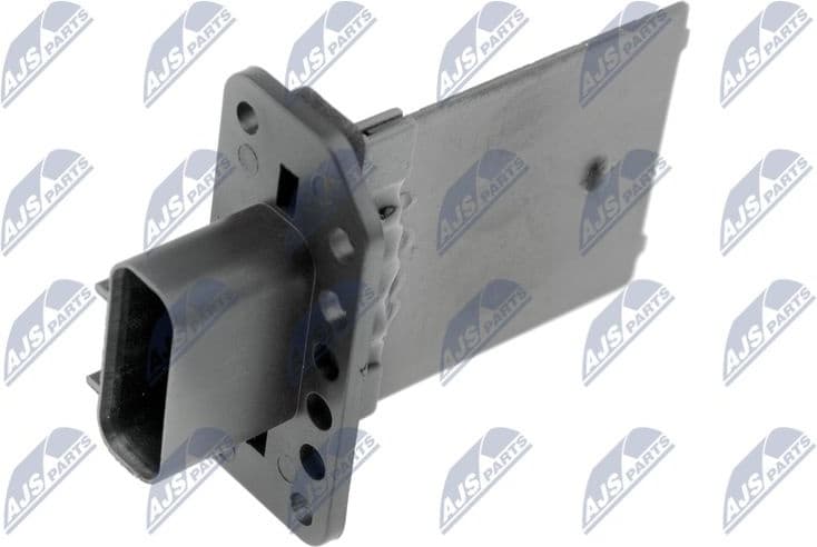 Resistor, interior blower ERD-NS-008 - image 2