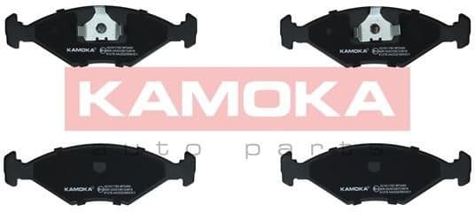 Brake Pad Set, disc brake JQ1011792 - image 3