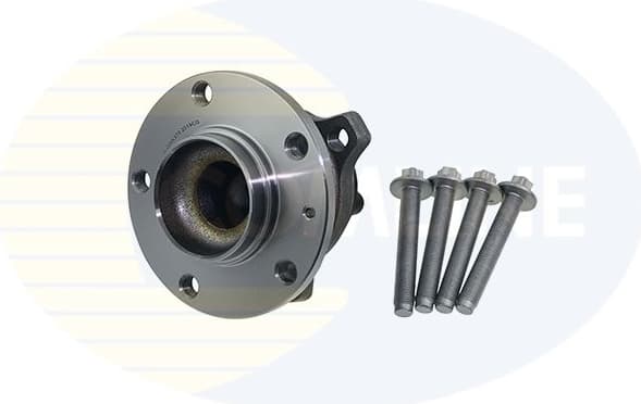 Wheel Bearing Kit CHA375 - image 2