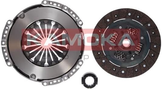 Clutch Kit KC012 - image 2