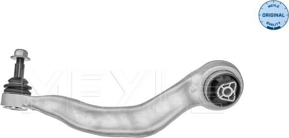 Control/Trailing Arm, wheel suspension MEYLE-ORIGINAL: True to OE. 316 050 0140