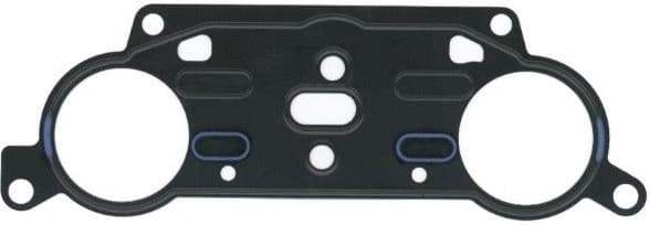 Seal, camshaft adjustment 744.342