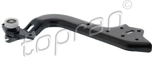 Roller Guide, sliding door 115 391