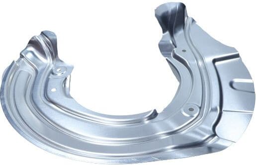 Splash Guard, brake disc 19-4376 - image 2