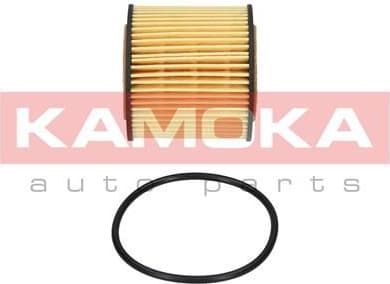 Oil Filter F103801 - image 3