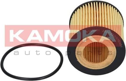 Oil Filter F103801 - image 4