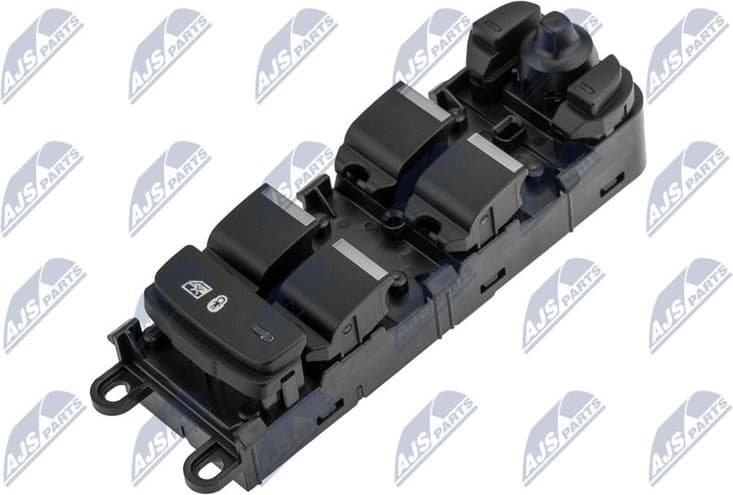 Switch, window regulator EWS-LR-008