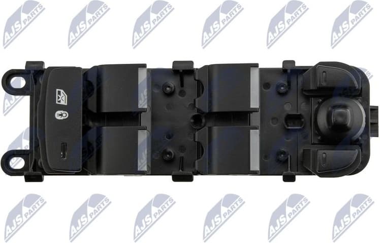 Switch, window regulator EWS-LR-008 - image 3