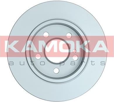 Brake Disc 103502