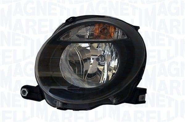 Headlight 712455501139