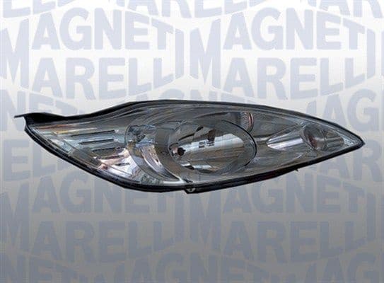 Headlight 712459501129