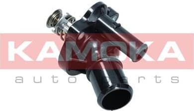 Thermostat, coolant 7710204 - image 2