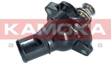 Thermostat, coolant 7710204 - image 3